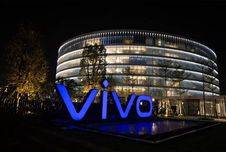 VIVO执行副总裁：公司即将推出MR原型机
